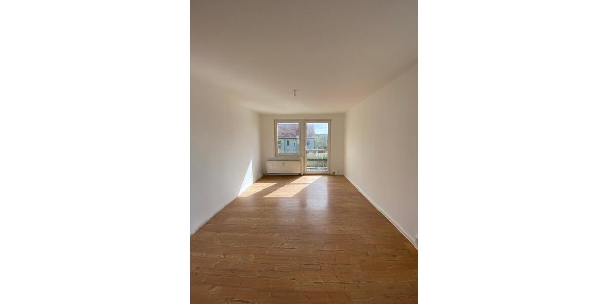 Etagenwohnung Drei Gleichen - 3 Zimmer, 59 m&sup2;, 350&euro; | Angebot:25880873