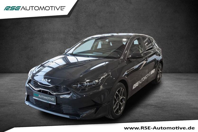 Kia ceed / Ceed 7.900 km 28.990 € Olpe 57462