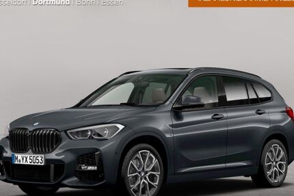 BMW X1 7.143 km 35.999 &euro; Dortmund 44263