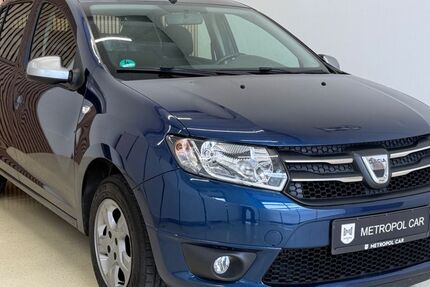 Dacia Sandero 123.000 km 6.490 € Krumbach (Schwaben) 86381