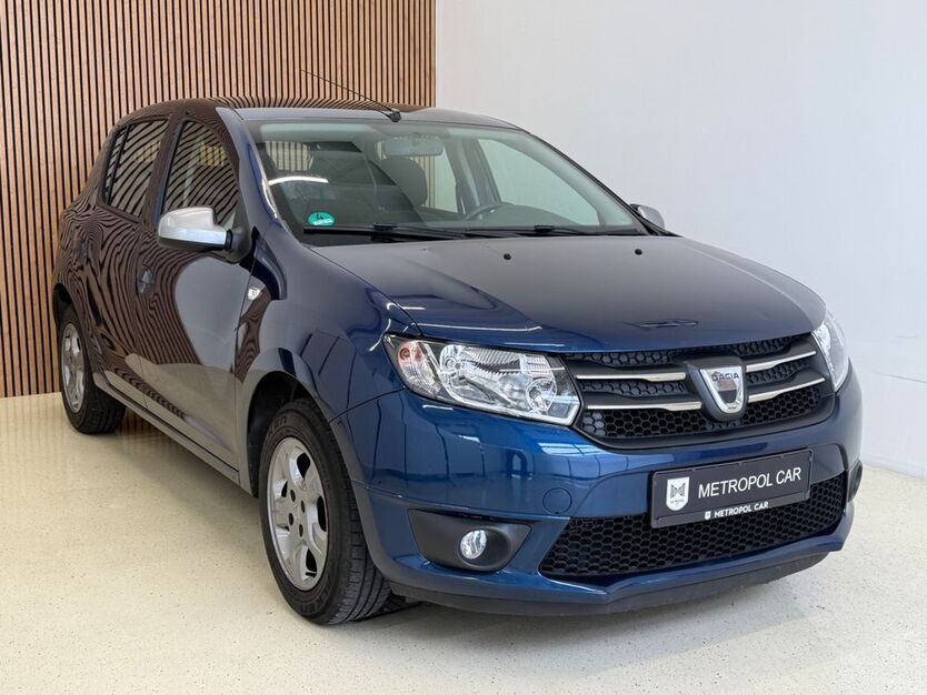 Dacia Sandero 123.000 km 6.490 € Krumbach (Schwaben) 86381