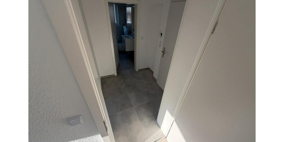 Erdgeschoßwohnung Aschaffenburg Gailbach - 2 Zimmer, 55 m&sup2;, 212.000&euro; | Angebot:26083267