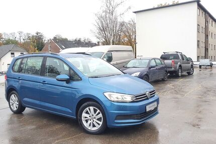 VW Touran 210.000 km 15.300 &euro; Berlin 13581