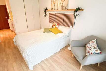 Wohnung zum Kaufen in Mainz 115.000 € 19 m² 1 zimmer