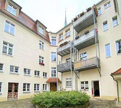 Wohnung zum Mieten in Bautzen 560 € 80 m²