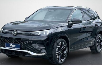 VW Tiguan 5.456 km 53.390 € Stollberg 09366