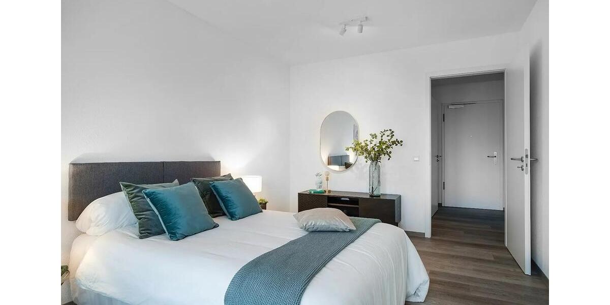 Etagenwohnung Buchen (Odenwald) - 2 Zimmer, 60 m&sup2;, 177.900&euro; | Angebot:27006241