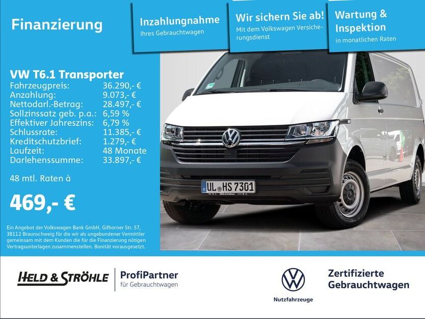 T6 Transporter