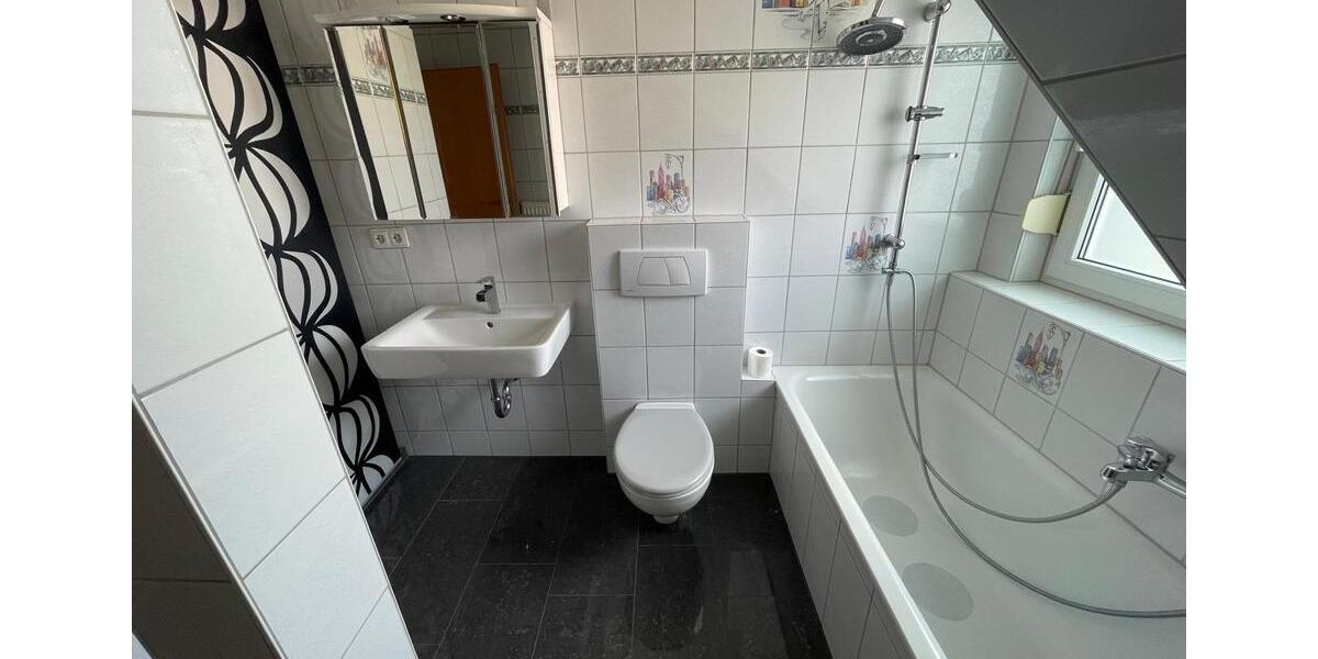 Etagenwohnung Sigmaringen - 3.5 Zimmer, 67 m&sup2;, 700&euro; | Angebot:25408357