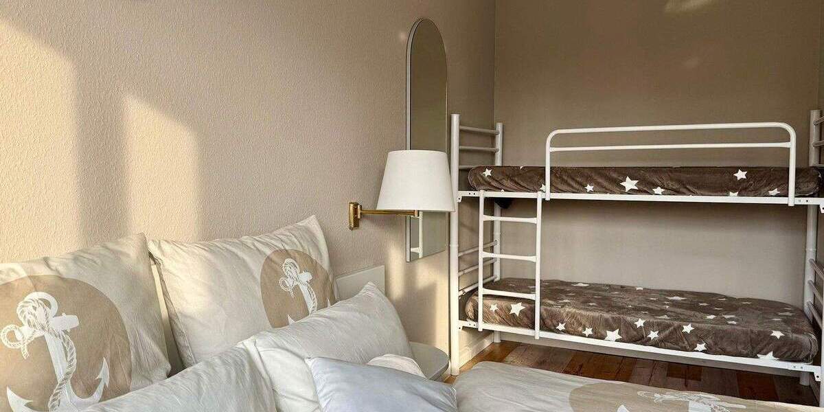 Dein Traum - eine eigene Pension an der Ostseeküste! 9 zimmer