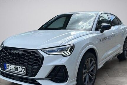 Audi Q3 18.590 km 40.850 &euro; Riesa 01587