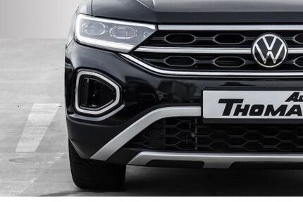 VW T-Roc 16.720 km 26.990 &euro; Bonn 53227