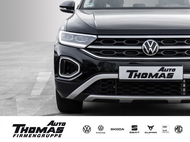 VW T-Roc 16.720 km 26.990 &euro; Bonn 53227