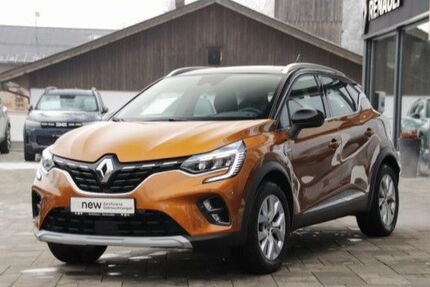 Renault Captur 42.800 km 15.900 &euro; Schönau am Königssee 83471