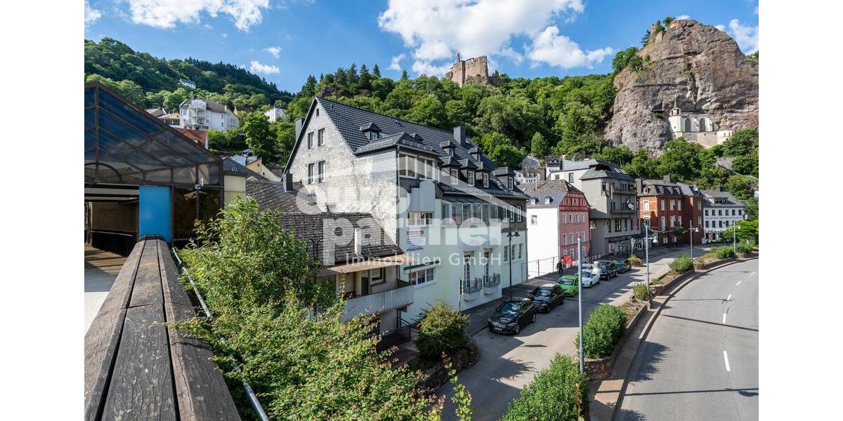 Gewerbeobjekt Idar-Oberstein Oberstein - 1.200&euro; | Angebot:24338308