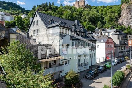 Zentral gelegenes Ladenlokal im Herzen von Oberstein! zimmer
