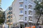 Etagenwohnung Berlin Neukölln - 2 Zimmer, 57 m&sup2;, 499.000&euro; | Angebot:25798714