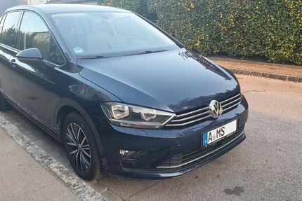 VW Golf Sportsvan 84.400 km 13.500 &euro; Augsburg 86163