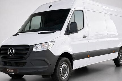 Mercedes-Benz Sprinter 41.100 km 30.480 &euro; Wörth am Rhein 76744