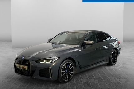 BMW i4 45.980 km 44.204 &euro; Dresden 01219