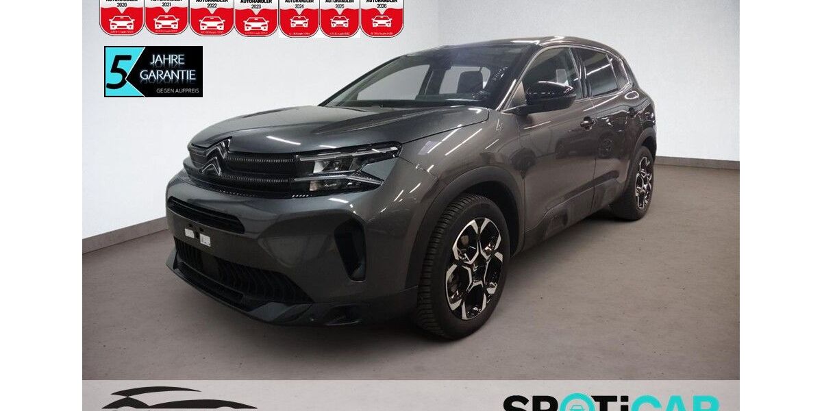 Citroen C5 Aircross 34.600 km 19.980 &euro; Schwandorf 92421