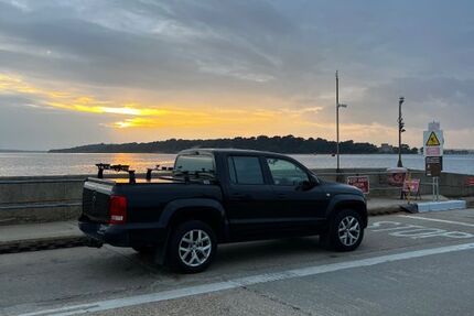 VW Amarok 224.000 km 14.999 &euro; Soltau 29614