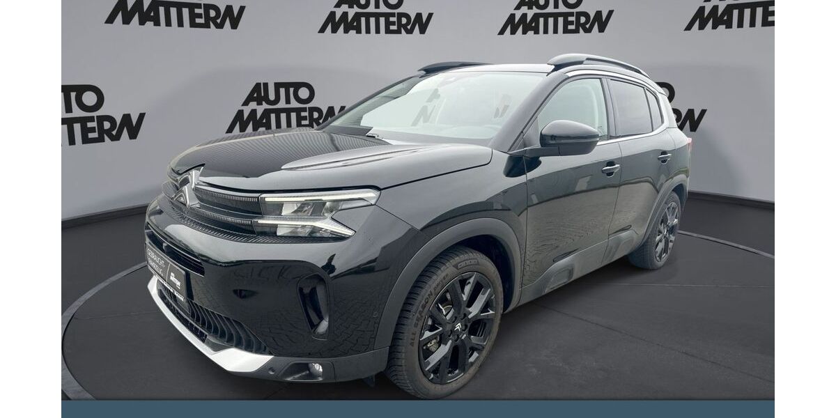 Citroen C5 Aircross 24.790 km 27.490 &euro; Bielefeld 33719