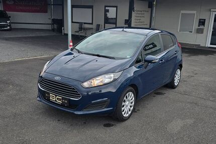 Ford Fiesta 144.000 km 4.899 € Bitburg 54634