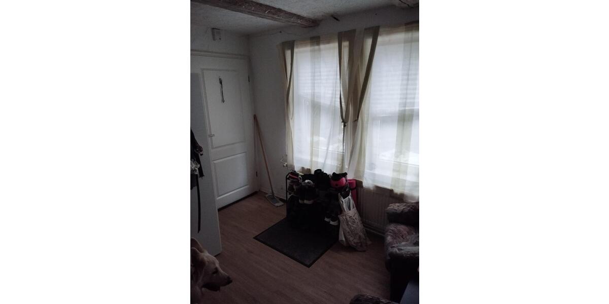 1 Zimmer Wohnung in Harlingerode zu vermieten 1 zimmer