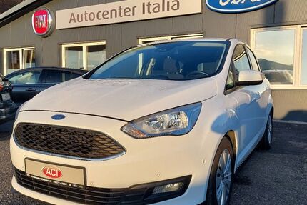 Ford C-Max 73.500 km 13.990 &euro; Rudolstadt 07407