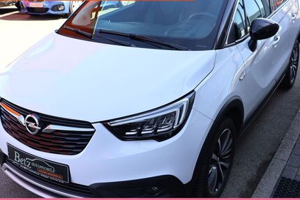 Opel Crossland (X) 88.640 km 10.490 &euro; Ostfildern 73760