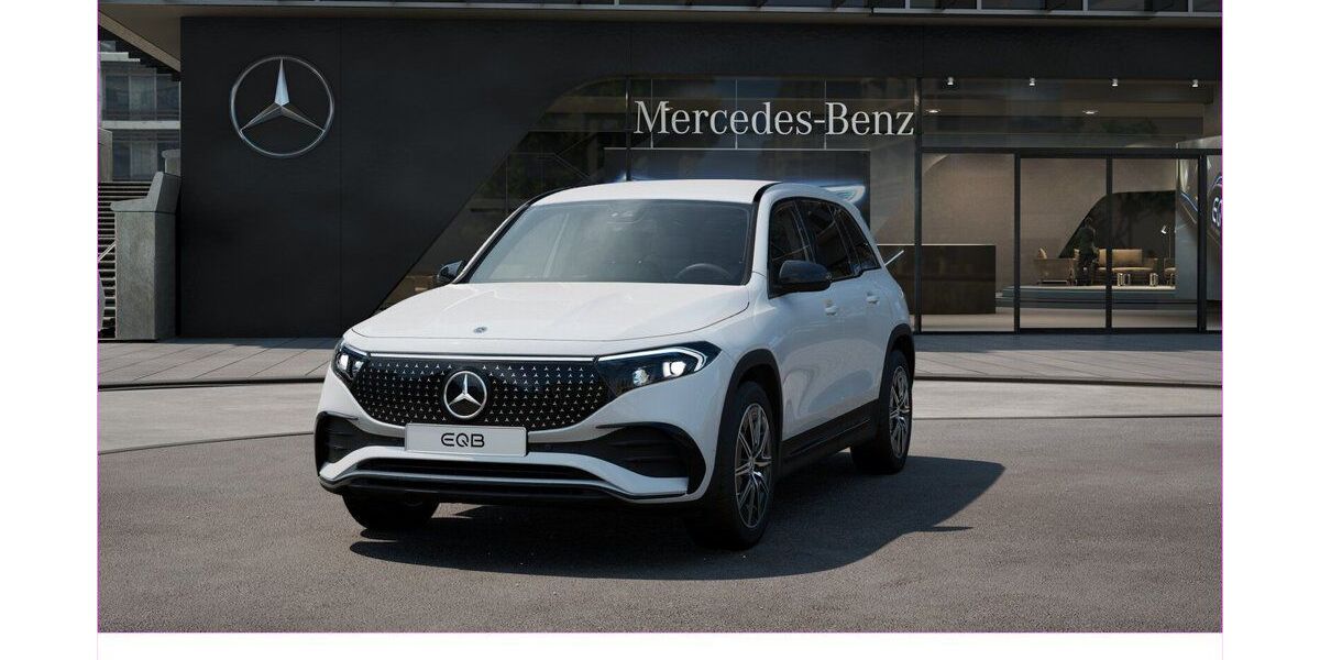 Mercedes-Benz EQB 16.472 km 41.980 &euro; Rheine 48429