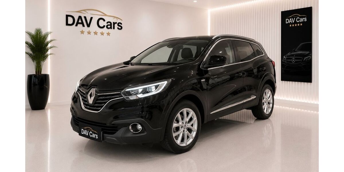 Renault Kadjar 139.000 km 10.900 &euro; Teltow 14513