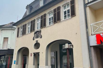 Wohnung Kirn - 3 Zimmer, 100 m&sup2;, 550&euro; | Angebot:25703226