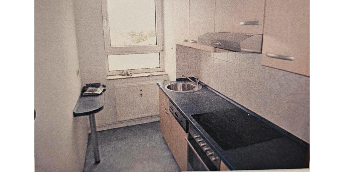 Etagenwohnung Hildesheim Himmelsthür - 3 Zimmer, 75 m&sup2;, 92.000&euro; | Angebot:25540983