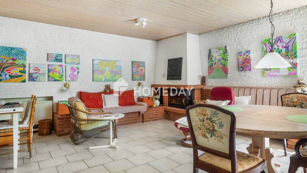 Bungalow Hardebek - 4 Zimmer, 102 m&sup2;, 375.000&euro; | Angebot:26862812