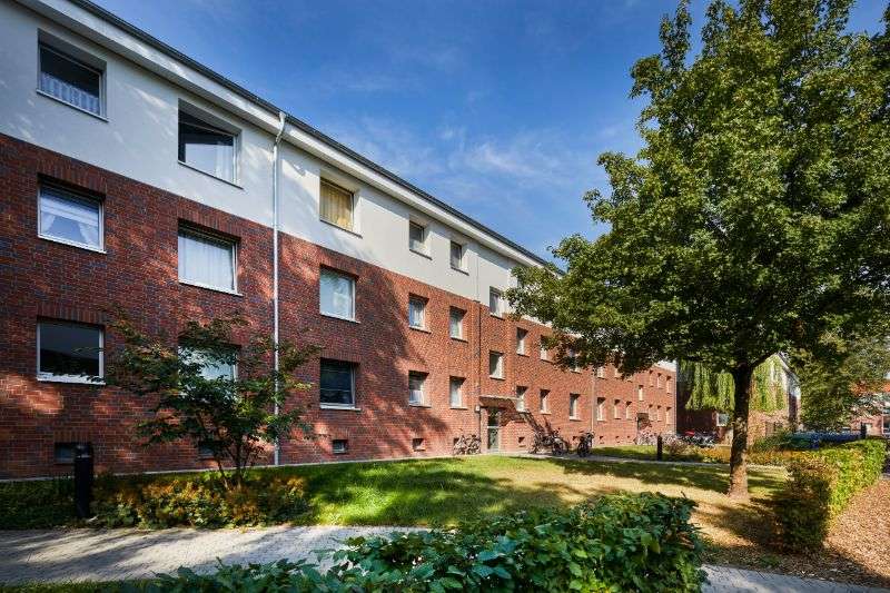 Wohnung zum Mieten in Elmshorn 688,98 € 56.8 m²