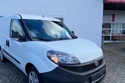 Fiat Doblo 163.000 km 5.990 &euro; Goslar 38644