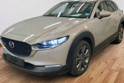 Mazda CX-30 20.300 km 26.990 &euro; Rinteln 31737