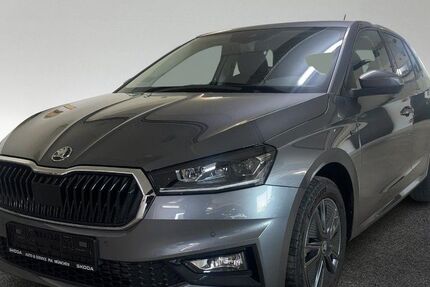 Skoda Fabia 6.500 km 21.950 € München 80807