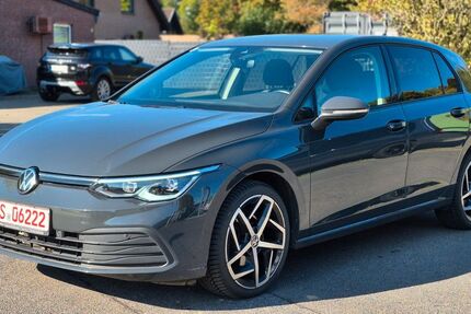 VW Golf 90.199 km 19.500 € Senden 48308