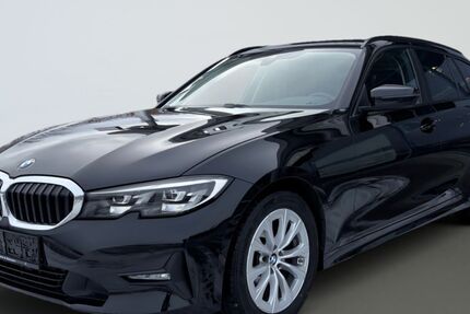 BMW 320 84.920 km 24.900 &euro; Niebüll 25899