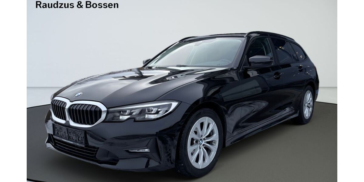 BMW 320 84.920 km 24.900 &euro; Niebüll 25899