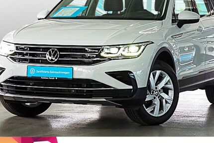 VW Tiguan 27.900 km 31.945 &euro; Bisingen 72406