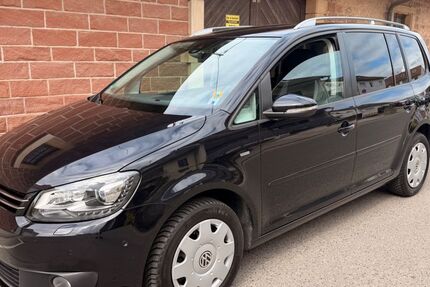 VW Touran 210.000 km 6.599 &euro; Meckenheim 67149