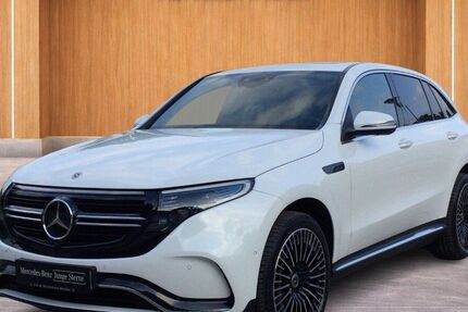 Mercedes-Benz EQC 75.925 km 39.870 &euro; Erkner 15537