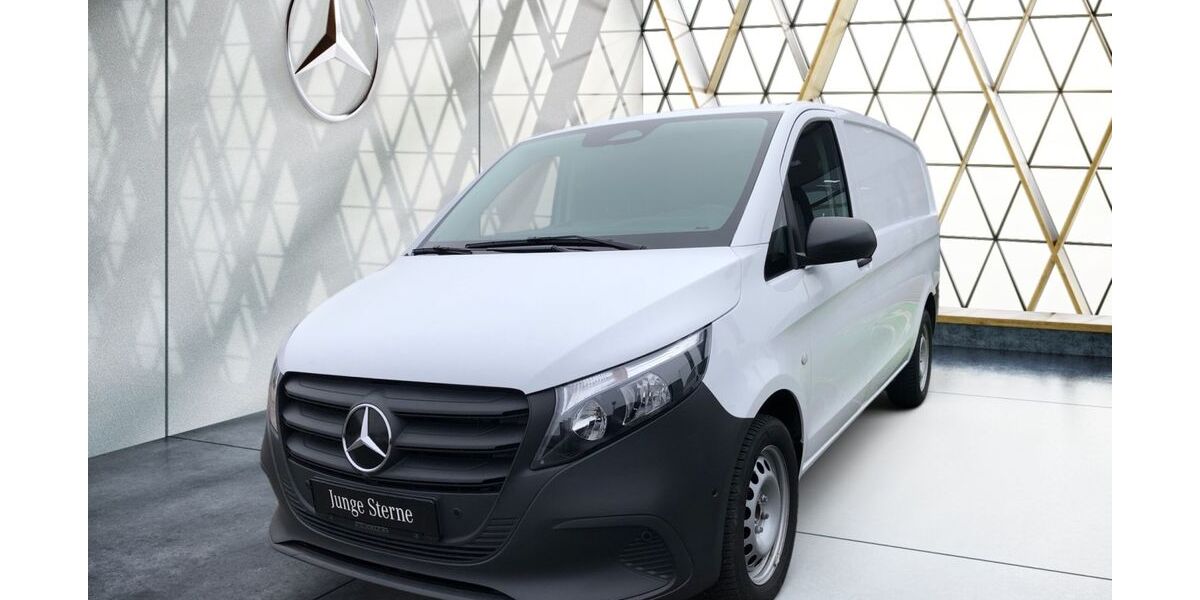 Mercedes-Benz Vito 15.776 km 34.637 &euro; Gera 07546