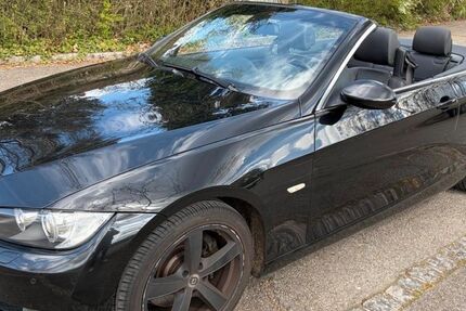 BMW 325 200.316 km 5.900 &euro; Murg 79730