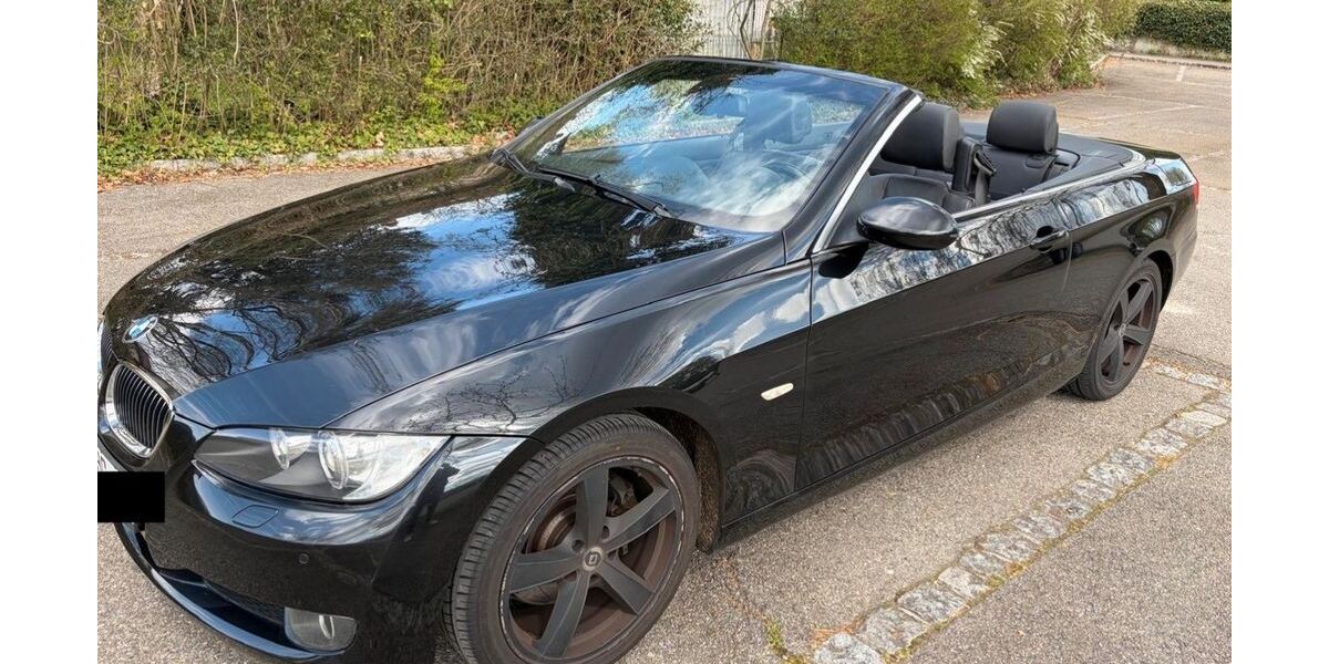 BMW 325 200.316 km 5.900 &euro; Murg 79730