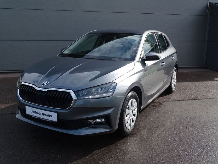 Fabia